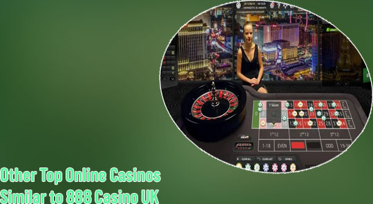 8888 casino online
