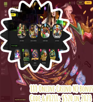 888casino online casinos