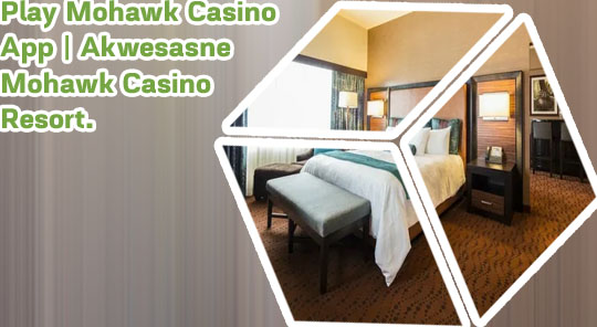 Akwesasne mohawk casino app