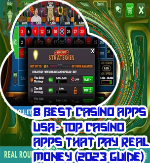 Android casino real cash