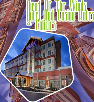 Angel of the winds casino website
