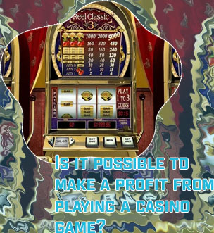 Best casino games to earn money