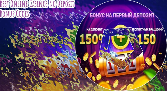 Best online casino first deposit bonus