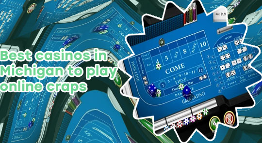 Best online casino to play craps