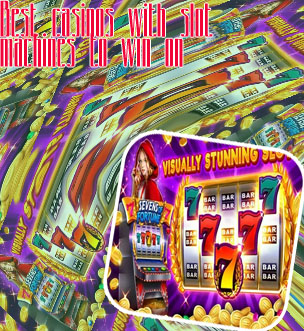 Best slots to play at jack casino
