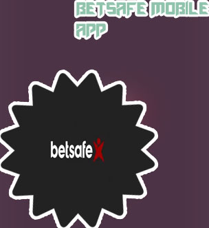 Betsafe casino app