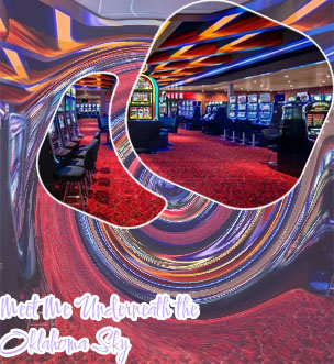 Biggest casinos near me