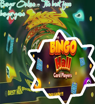 Bingo online casino