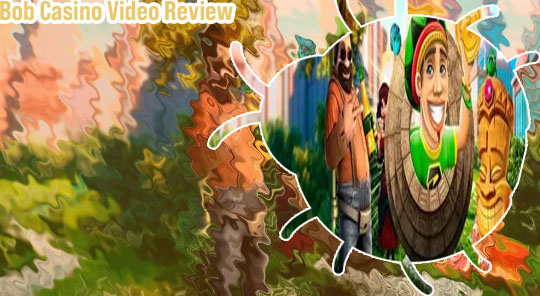Bob casino free spins