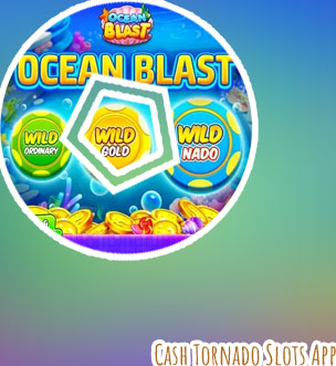 Cash tornado slots real money