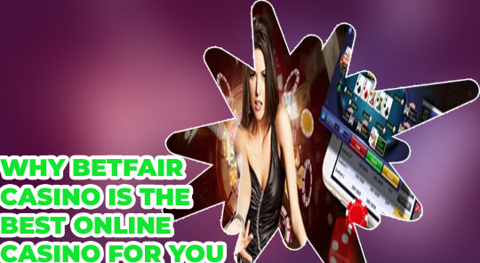 Casino app online
