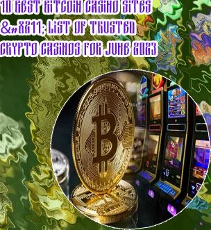 Casino bitcoins