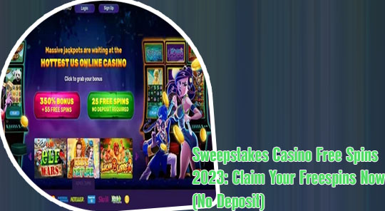 Casino daily free spins