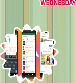 Casino days app download