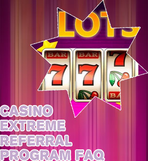 Casino extreme app