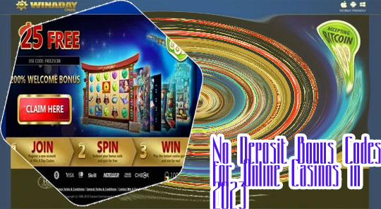 Casino free bonus codes