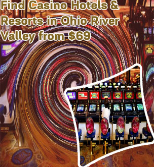 Casino getaways near me