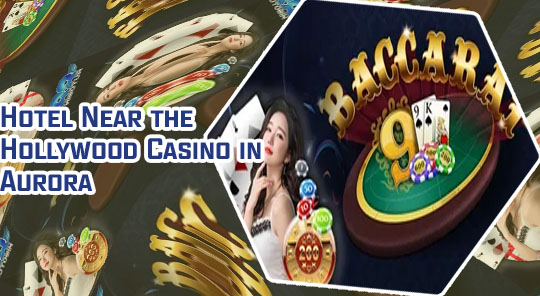 Casino live 88