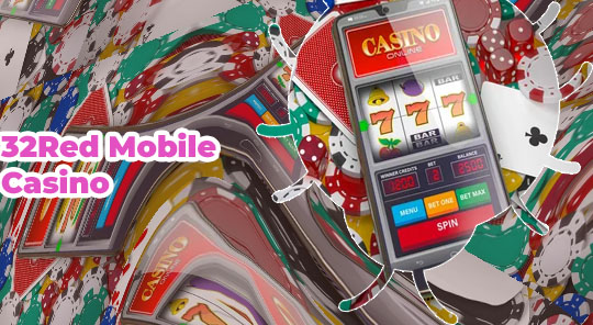 Casino mobile online