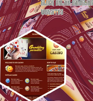 Casino web sites