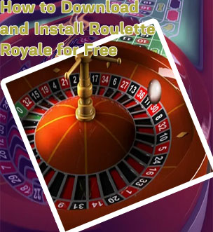 Download roulette casino online