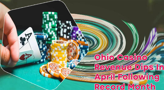 Earning casino
