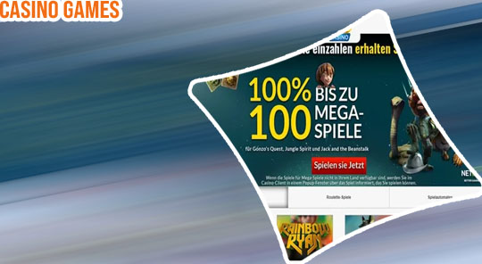 Eu casinos