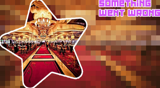 Fairmont casino near me