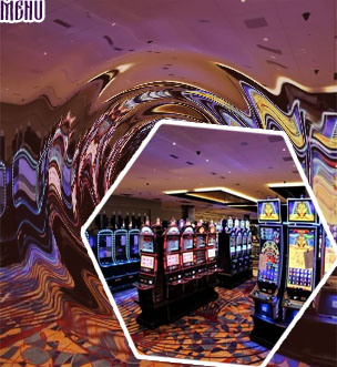 Floating casino near me