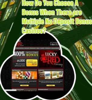 Free cash bonus online casino
