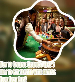Get paid to play casino games