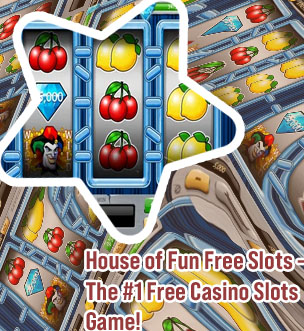 Google play casino slots
