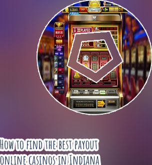 Highest paying online casino slots