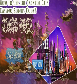 Jackpot city casino bonus