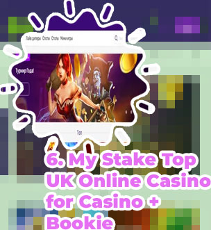 Joker room casino
