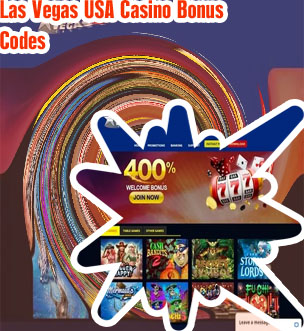 Las vegas usa casino free bonus codes