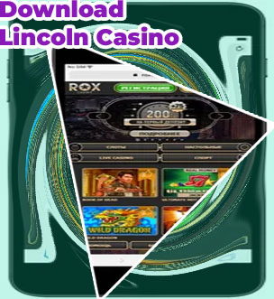 Lincoln casino mobile app