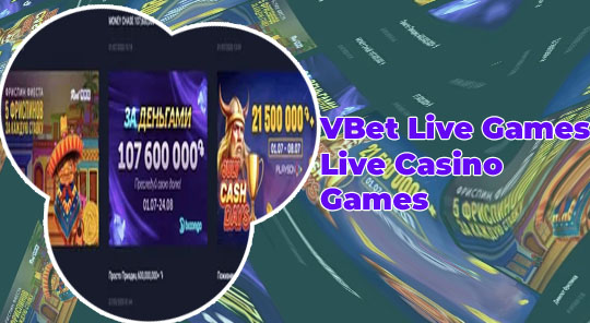 Live casino vivaro