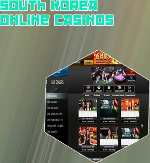 Live casino websites