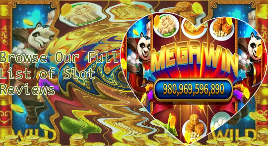 Lucky cash slot