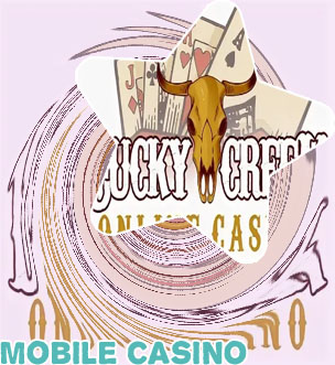 Lucky creek mobile casino