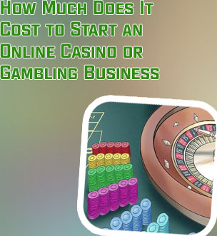 Make money with casino online