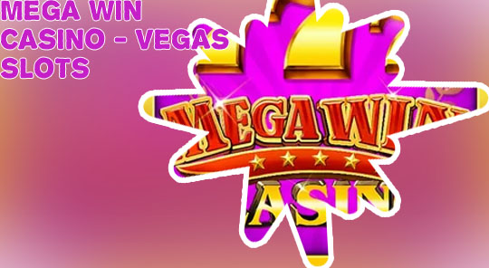 Mega win casino app