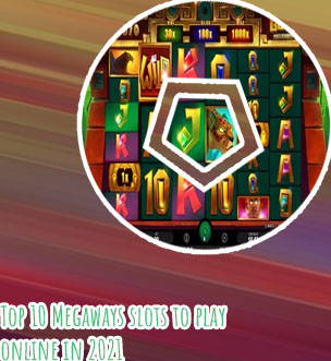 Megaways casino app
