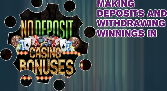 Mobile wins casino no deposit bonus