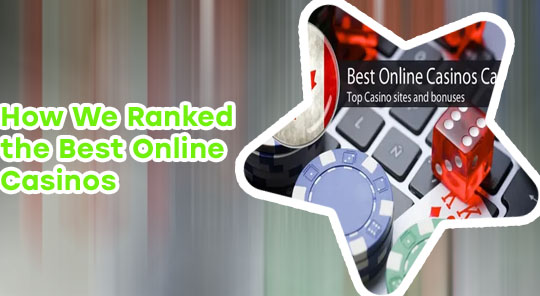 Most reliable online casino sites