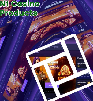 N1 casino no deposit
