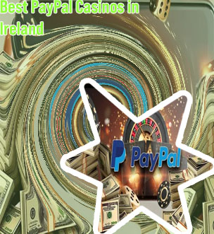 New casinos with paypal