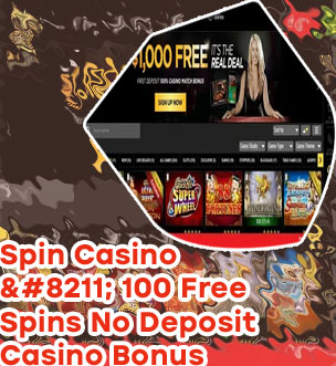 New usa casino no deposit bonus