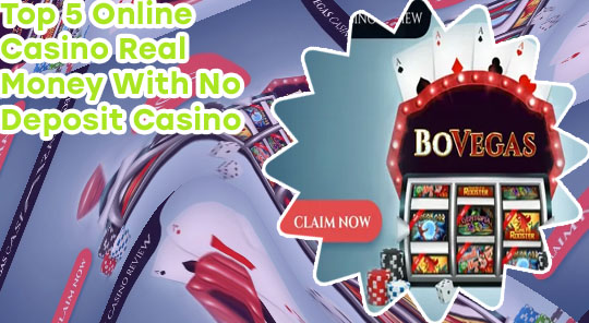 No deposit mobile casino